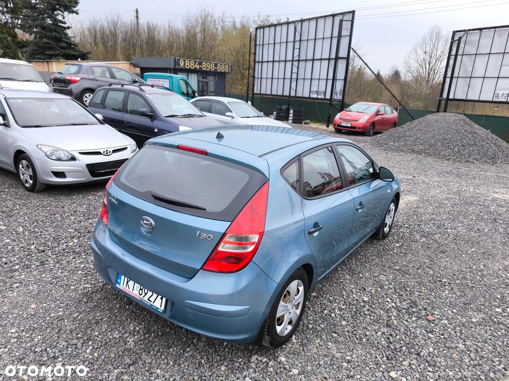 Hyundai i30 1.4 Edition Plus - 10