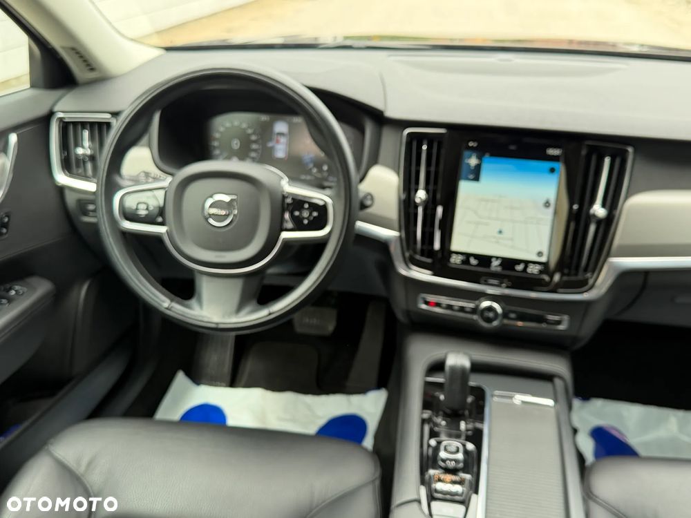 Volvo V90 B4 B Momentum Pro - 8