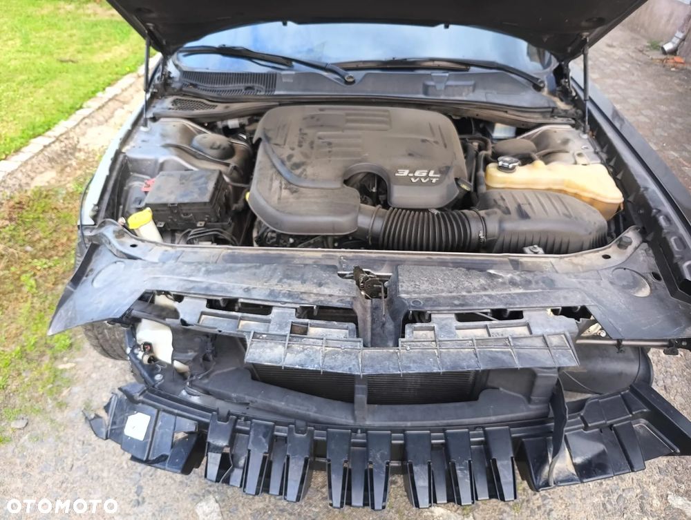Dodge Challenger 3.6 GT Plus AWD - 3