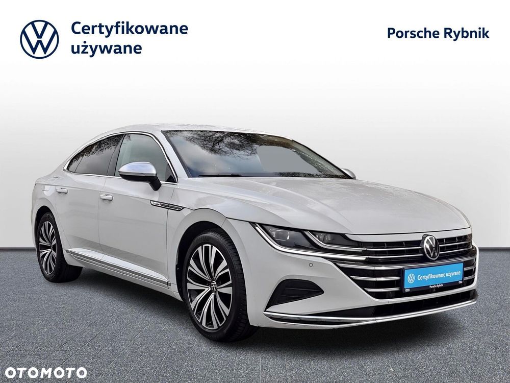 Volkswagen Arteon - 5