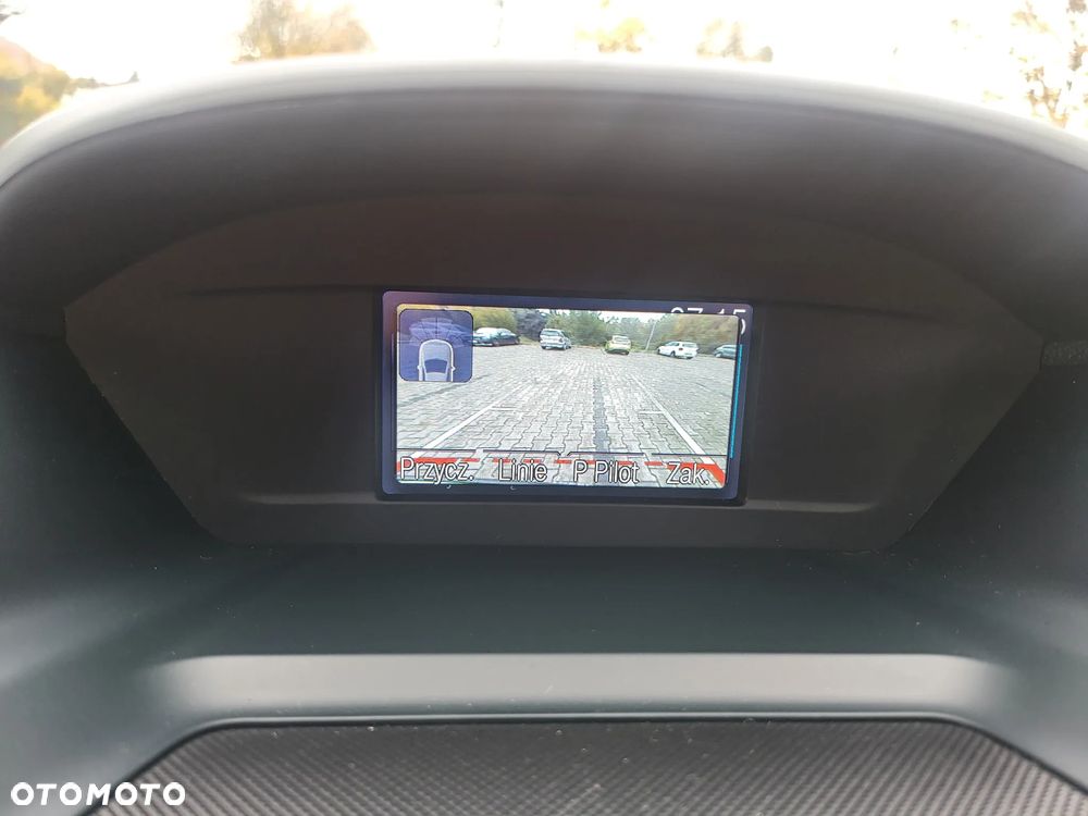 Ford Grand C-MAX 2.0 TDCi Titanium - 36