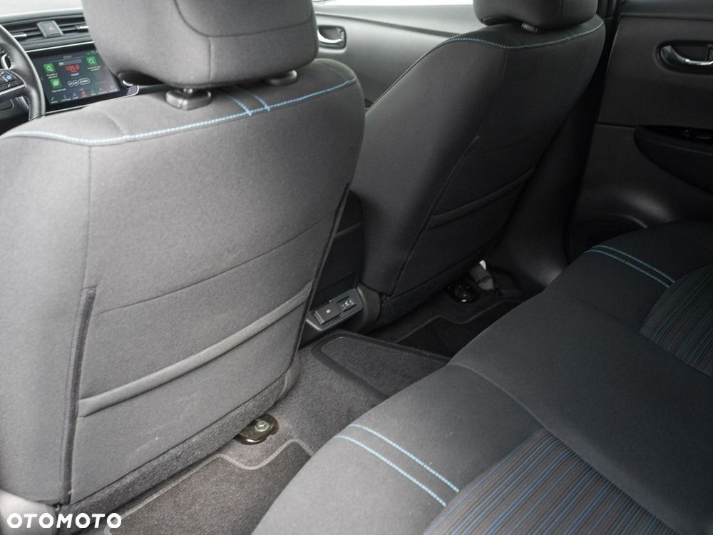Nissan Leaf 40kWh N-Connecta - 27