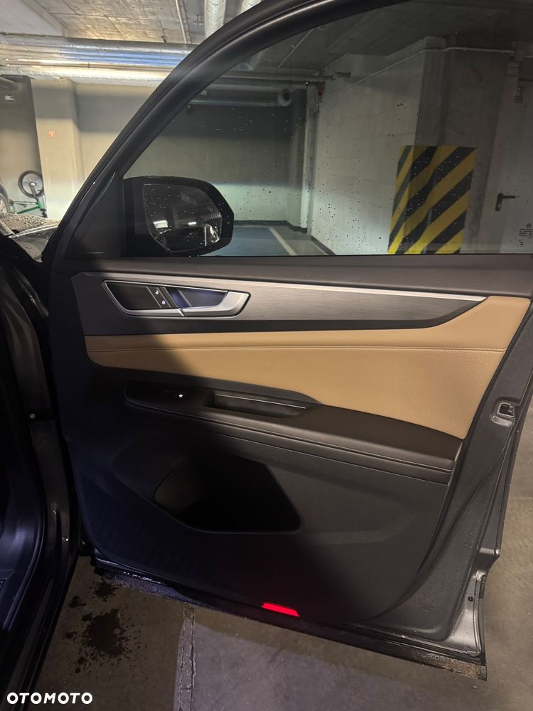 Volkswagen Atlas - 15