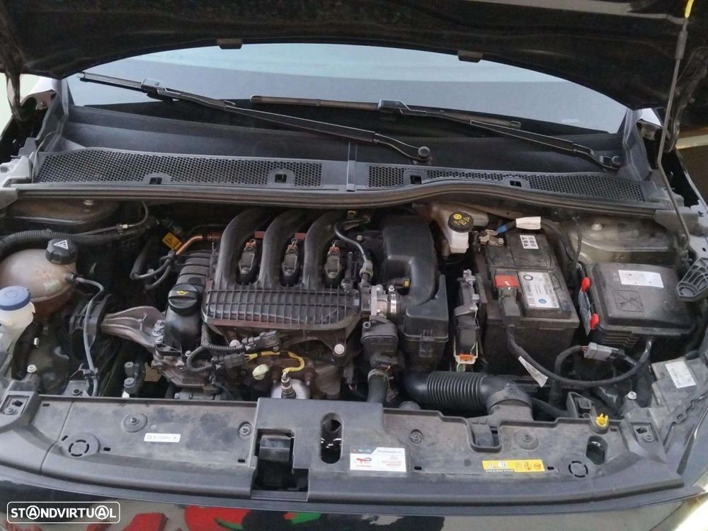 Peugeot 208 1.2 PureTech Active - 19