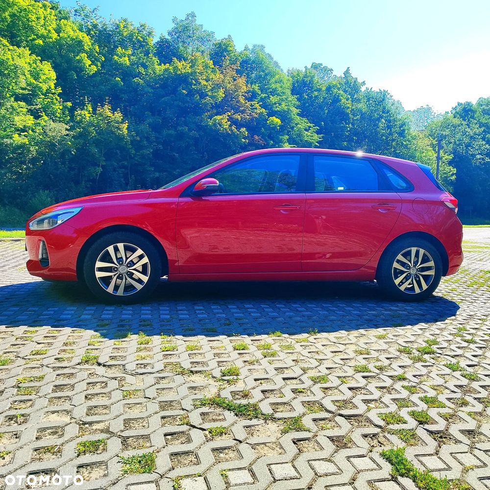 Hyundai i30 1.4 Premiere Comfort - 3