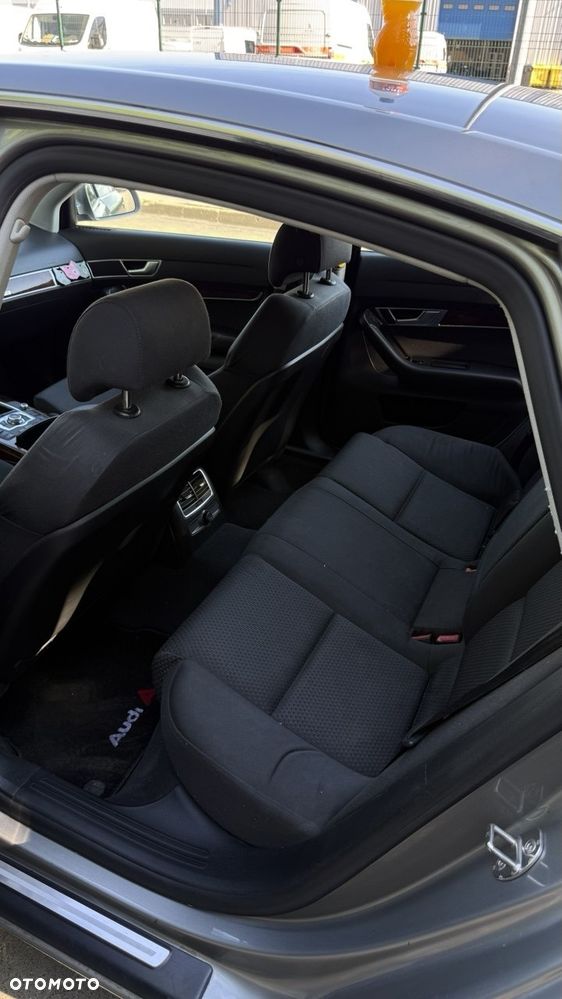 Audi A6 Limousine - 5