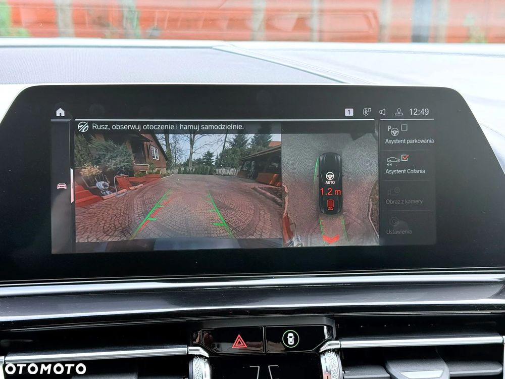 BMW Seria 8 - 27