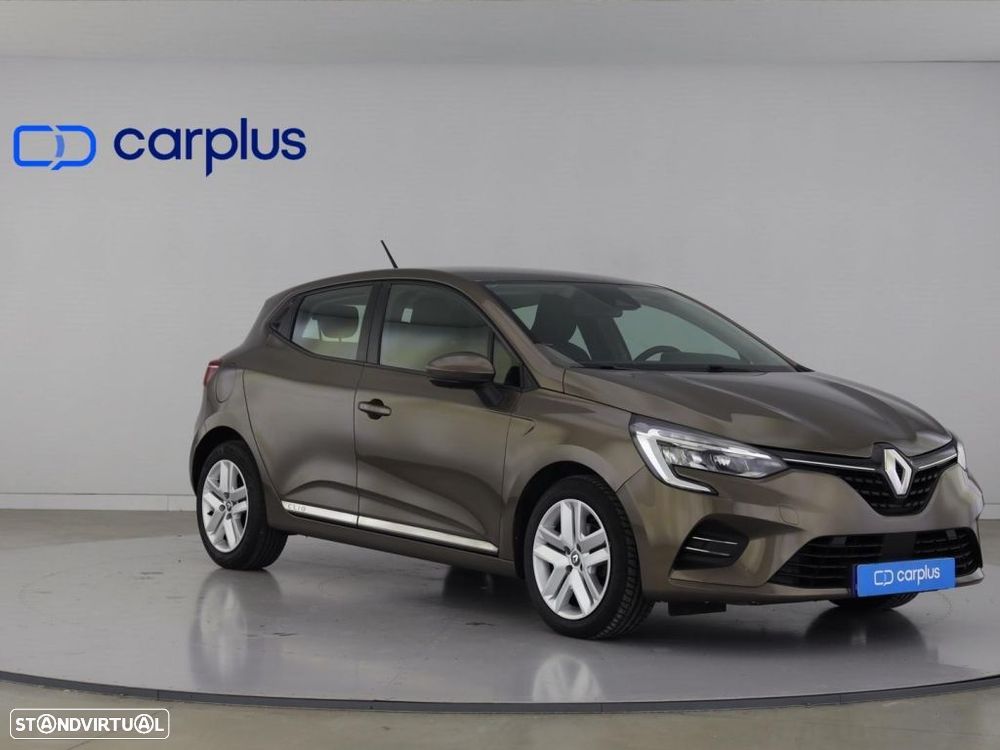 Renault Clio 1.0 TCe Intens - 2
