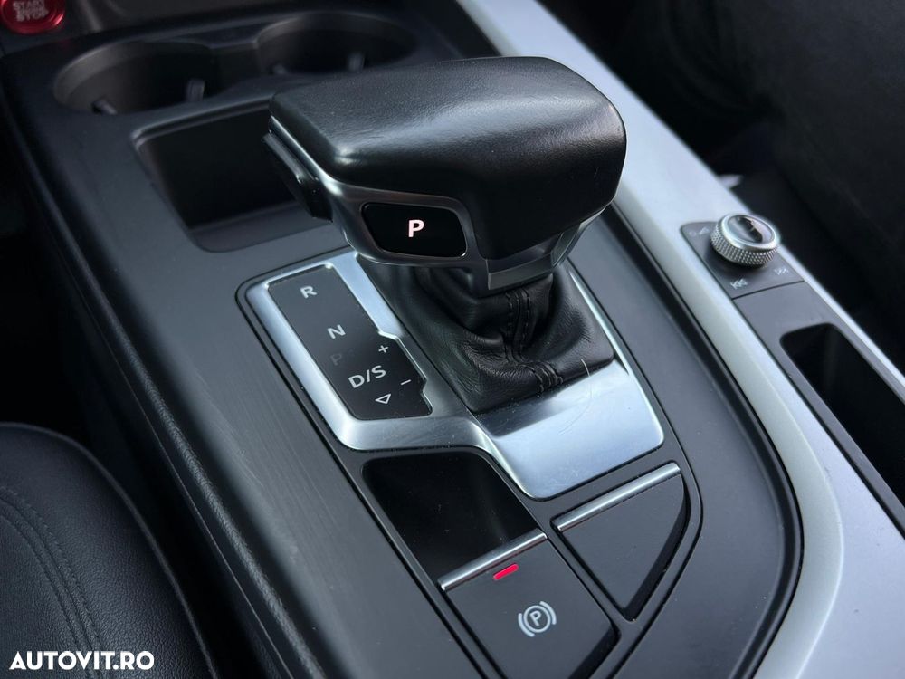 Audi A5 Coupé - 14