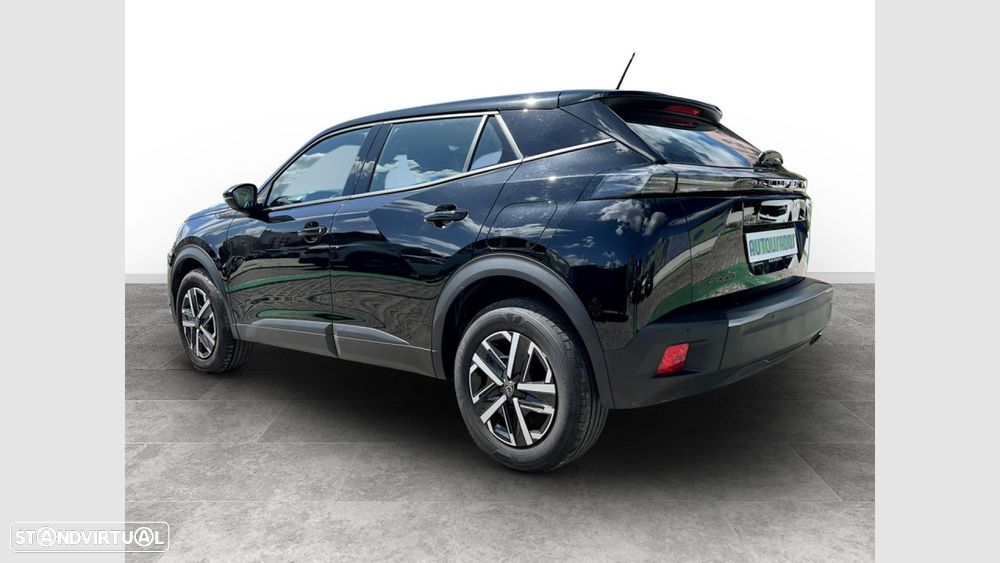 Peugeot 2008 1.2 PureTech Style - 3