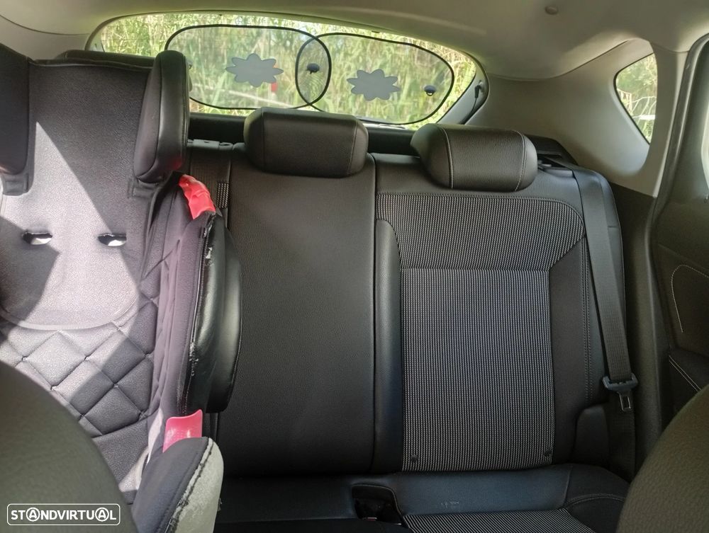 Opel Astra 1.7 CDTI Cosmo - 14