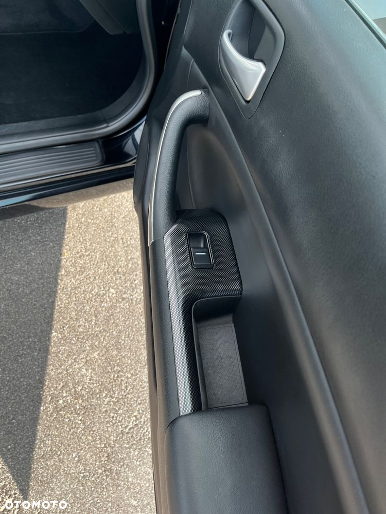 Honda Accord Tourer 2.0 i Sport - 24