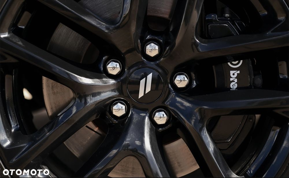 Dodge Durango 5.7 R/T - 38