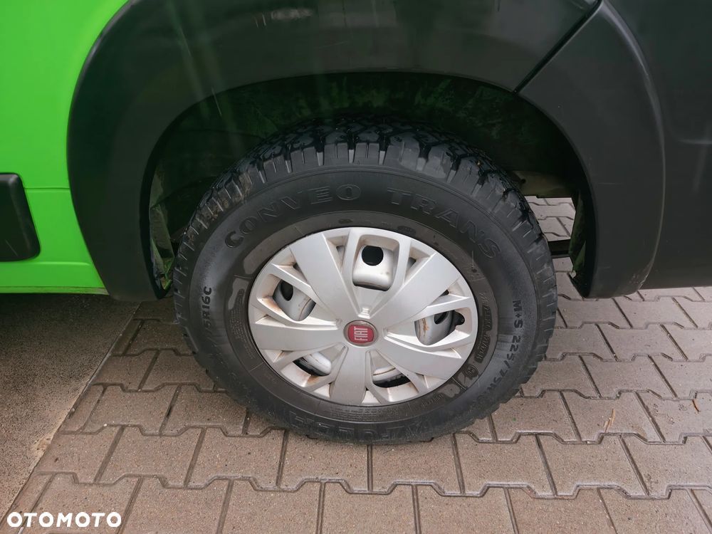 Fiat DUCATO MAXI - 11