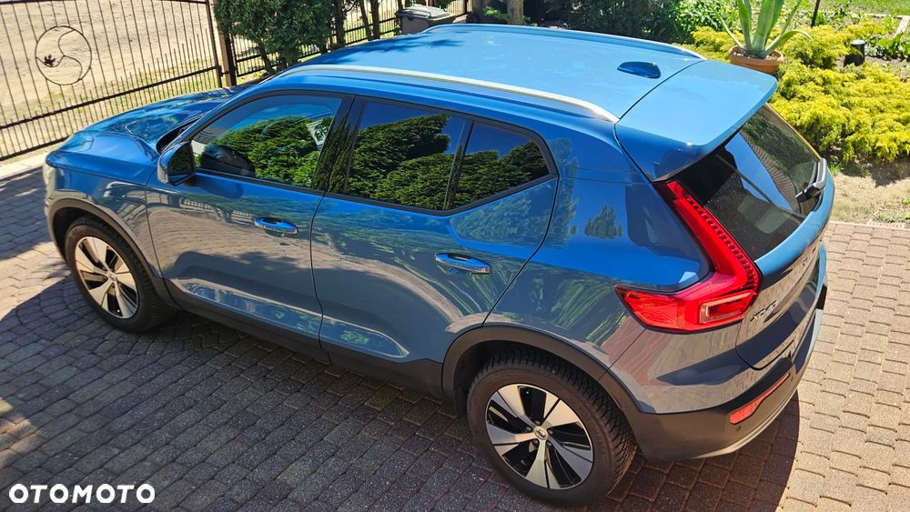 Volvo XC 40 B3 Core - 11