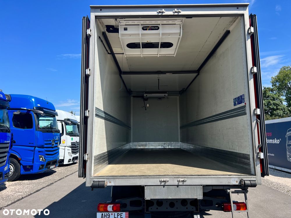 Mercedes-Benz ANTOS 1833 CHLODNIA TERMOKING - 32