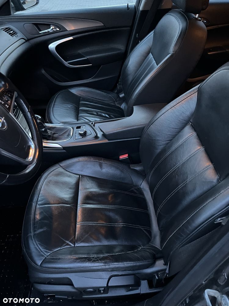 Opel Insignia - 7