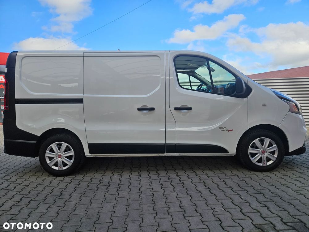 Fiat Talento - 9