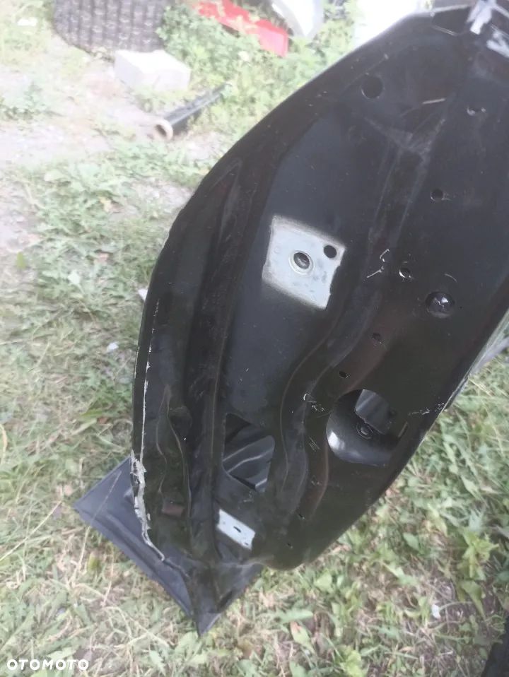 OPEL MOKKA II 2 Drzwi prawe przód - 3