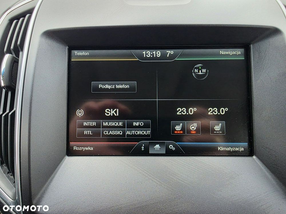 Ford Edge 2.0 TDCi 4x4 ST-LINE - 30