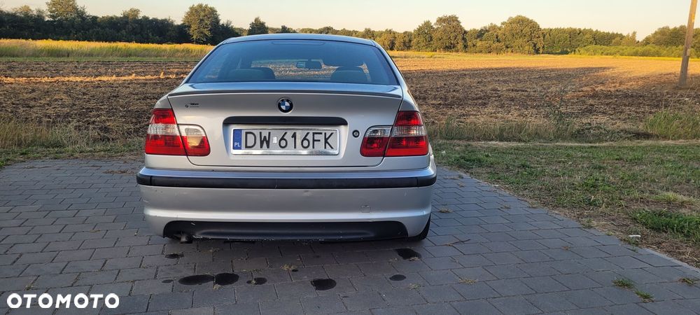 BMW Seria 3 320d - 7