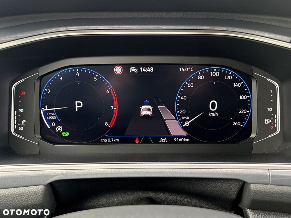 Volkswagen T-Roc 1.5 TSI Style DSG - 14