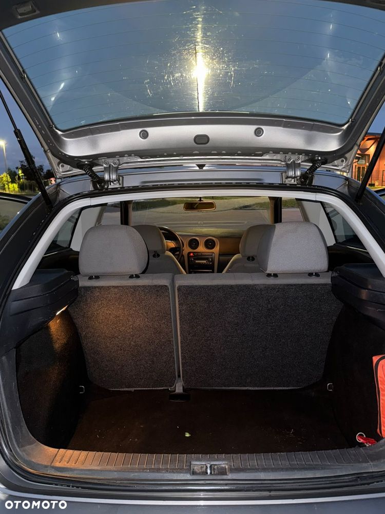 Seat Ibiza - 7