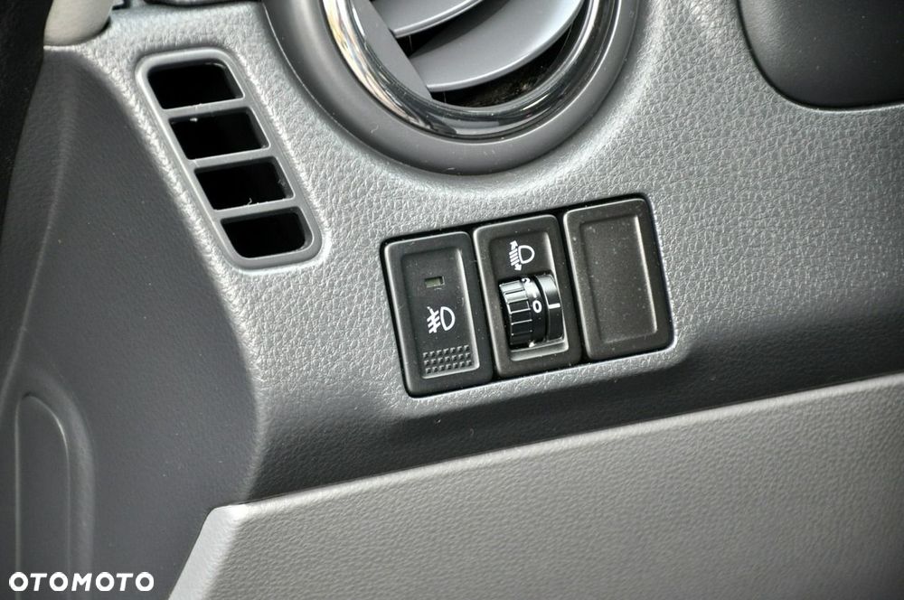 Suzuki SX4 - 36