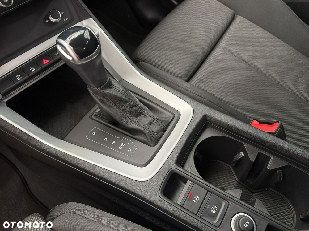Audi Q3 Sportback - 18
