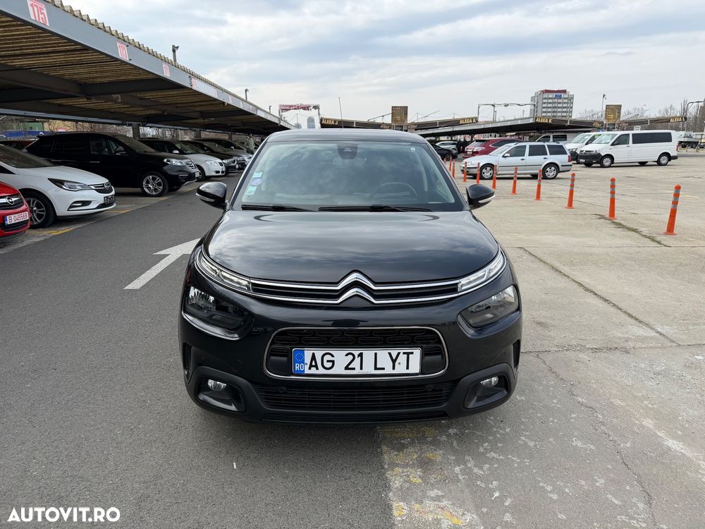 Citroën C4 Cactus - 2
