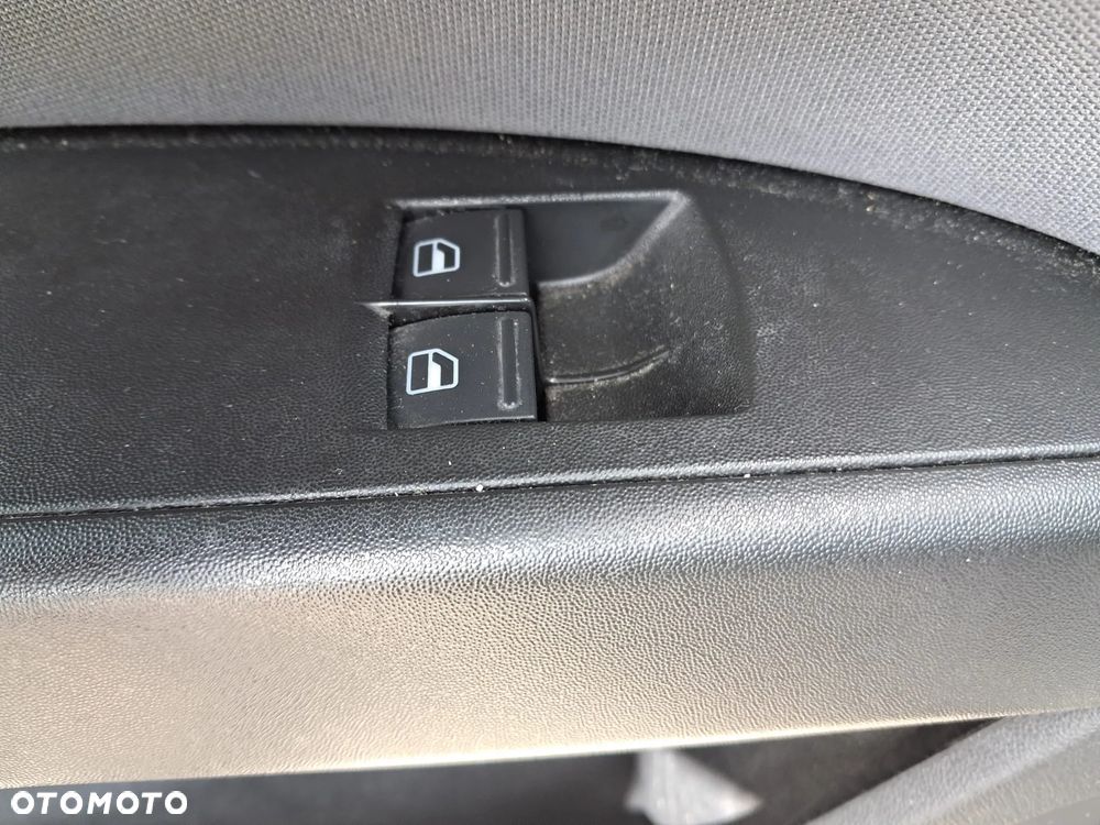 Seat Leon 1.4 TSI Reference - 12