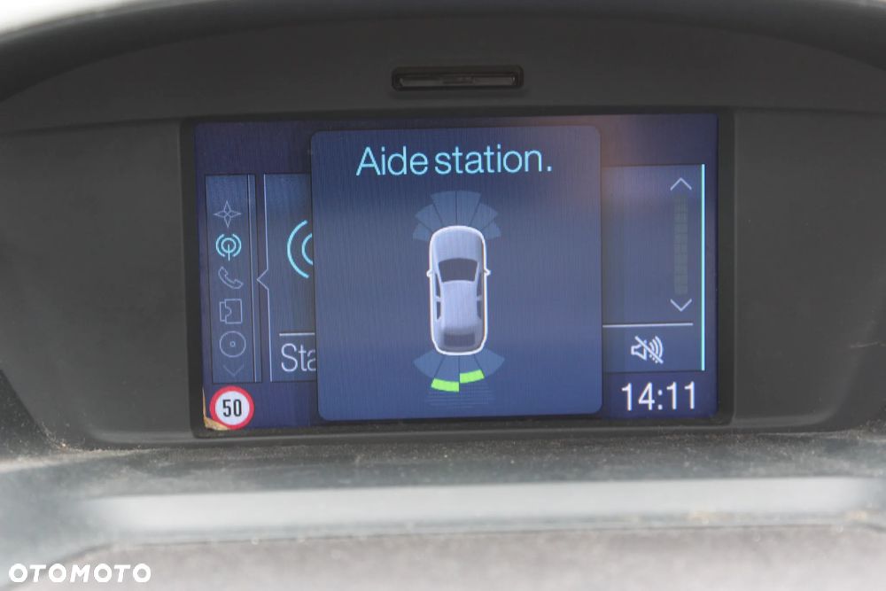 Ford C-MAX 1.6 TDCi Start-Stop-System Champions Edition - 21