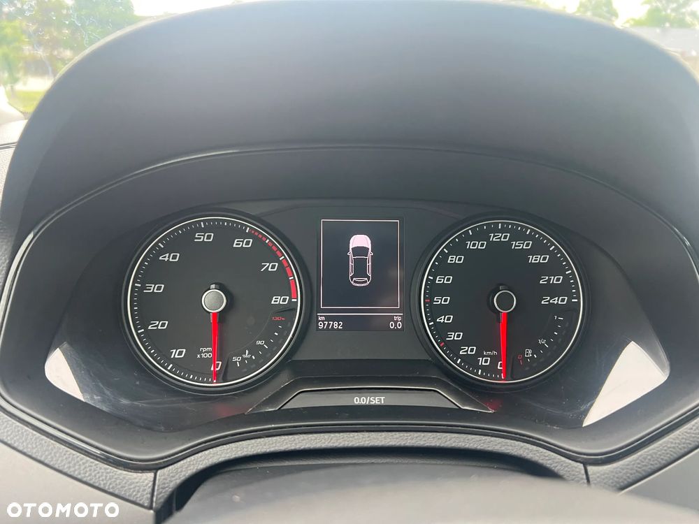 Seat Ibiza 1.0 TSI S&S Fast Lane FR BEATS - 15
