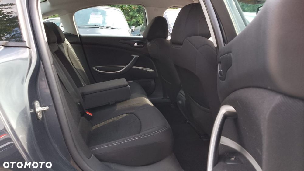 Citroën C5 HDi 165 FAP Selection - 23