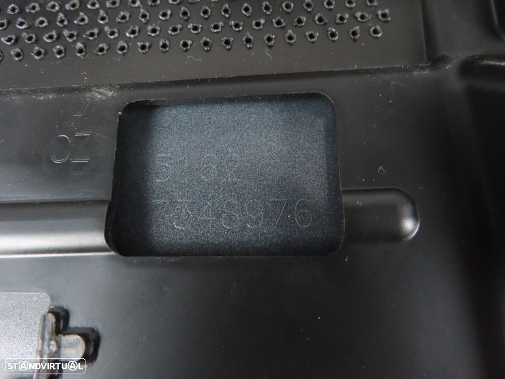 Spoiler/ Aileron Cooper S Seminovo/ Original MINI MINI (F55) 51627379604 / 51627... - 4