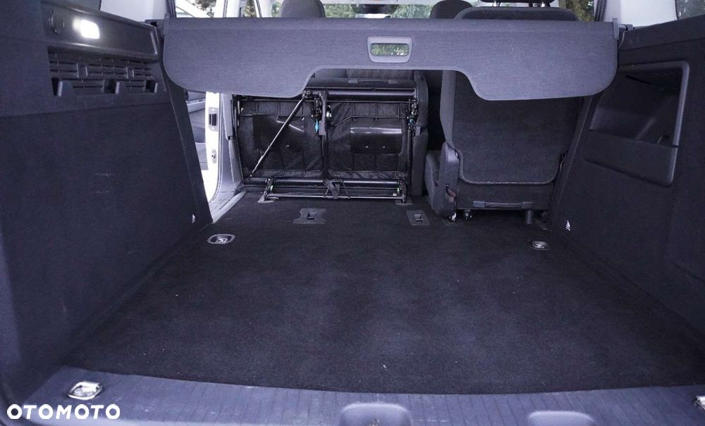 Volkswagen Caddy - 22