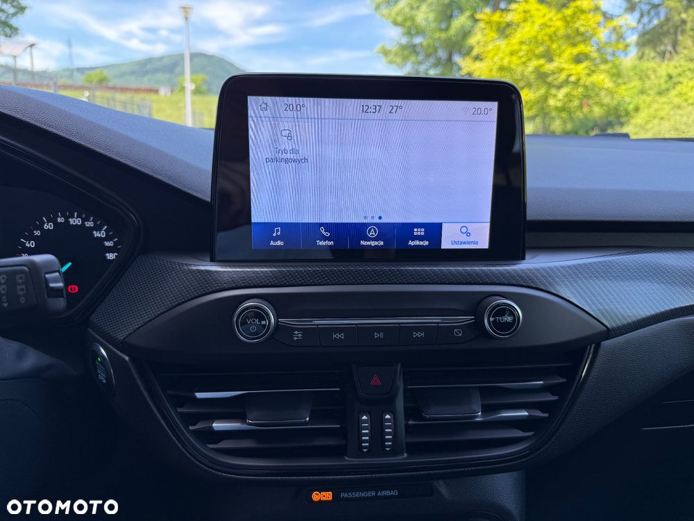 Ford Focus 1.5 EcoBoost STart-Stopp-System ST-LINE - 16