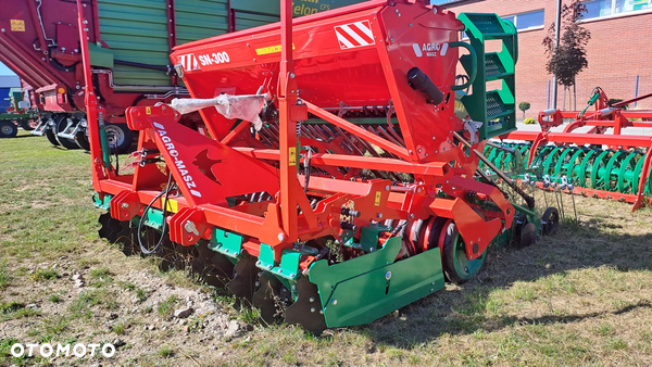 Agro-Masz SN-300