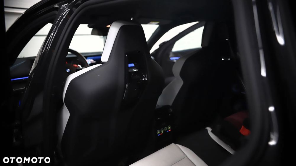BMW M5 - 28