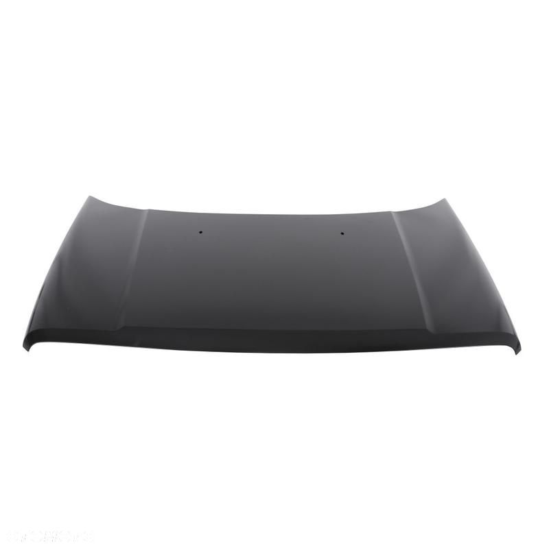 NOWA POKRYWA SILNIKA JEEP PATRIOT 2011-2017 LAKIEROWANA W KOLOR - 2