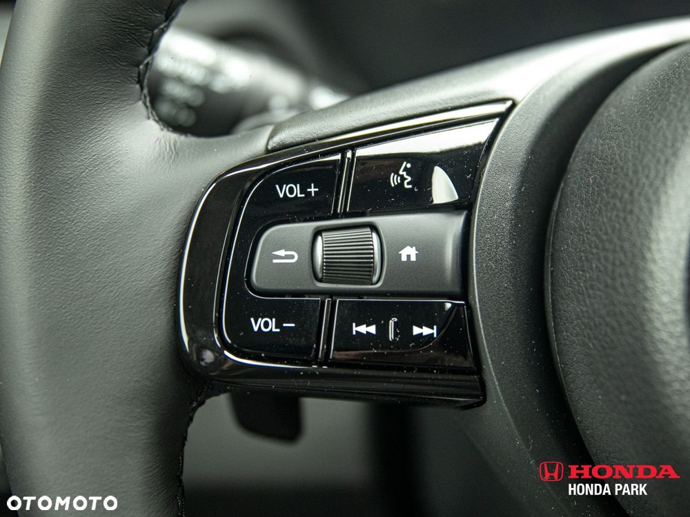 Honda HR-V 1.5 i-MMD Elegance CVT - 14