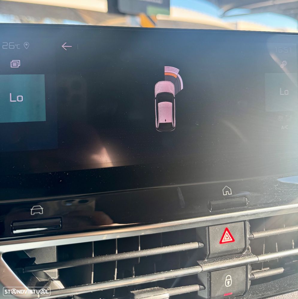 Citroën C4 e-C4 156 ë-SERIES - 25