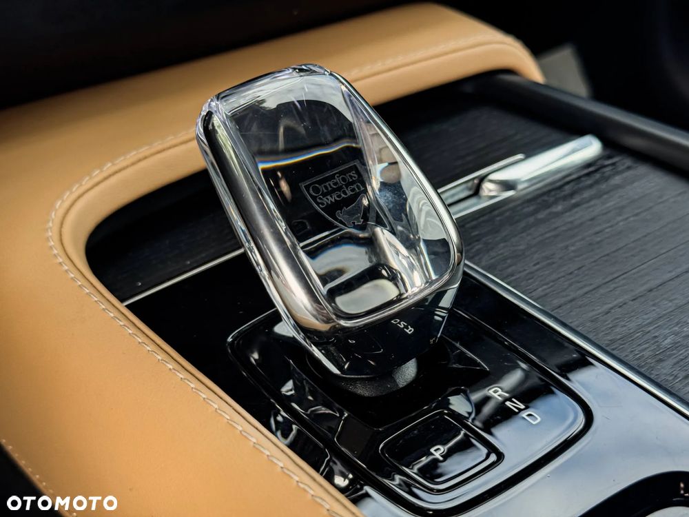 Volvo XC 90 B5 D AWD Plus Bright 7os - 21