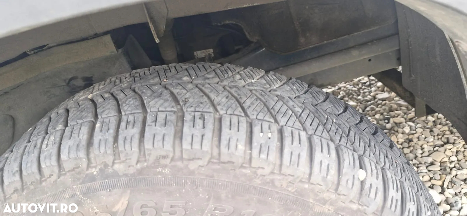 Iveco SXS S70C12BA - 11