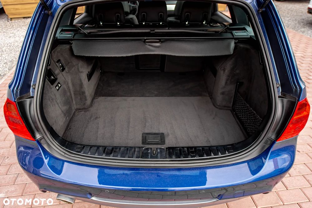 BMW Seria 3 320d DPF - 15