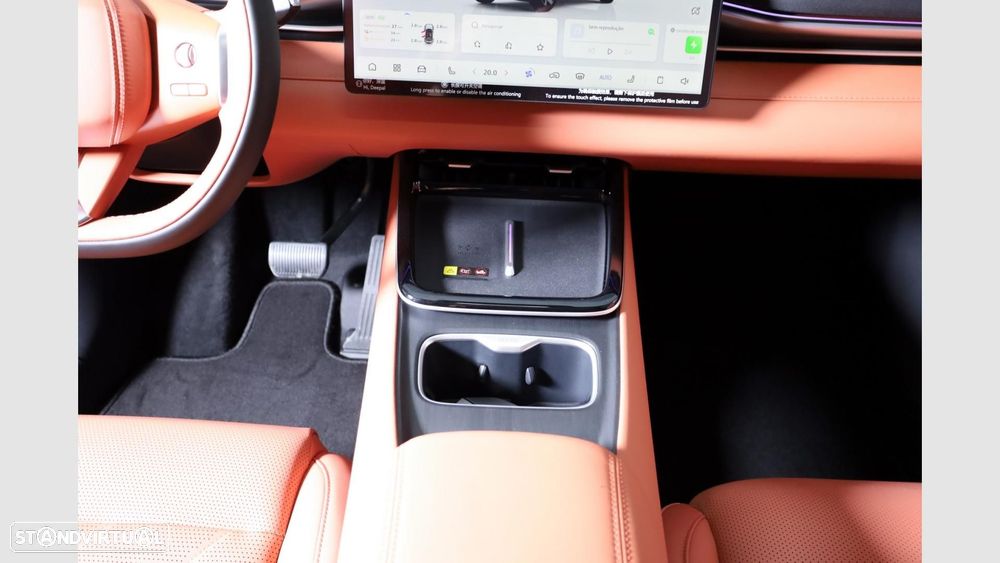 Changan Deepal S05 1.5 L Ultra-Hybrid Max - 14
