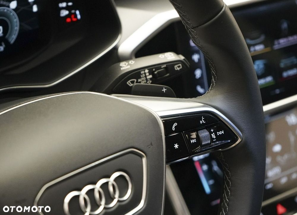 Audi A6 Avant - 18