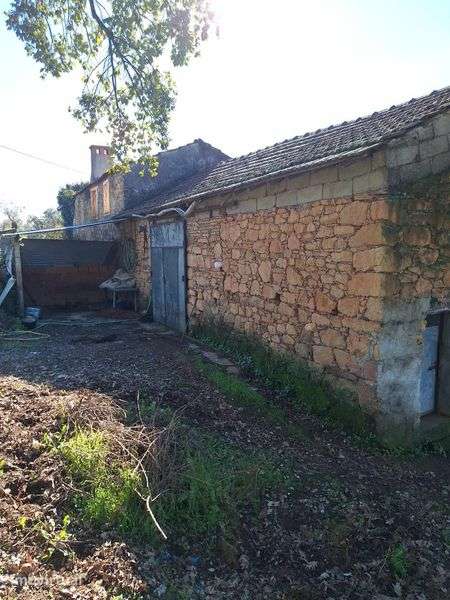 Quintinha Poço e Terreno - Stone house - Grande imagem: 2/10