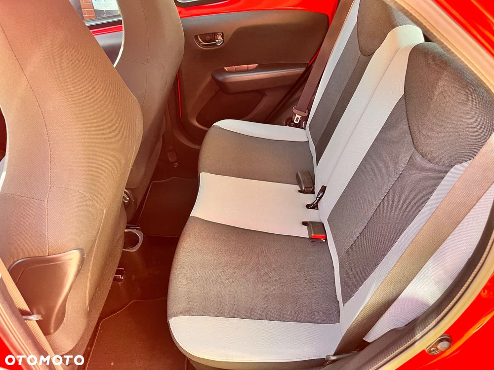 Toyota Aygo x-clusiv - 18