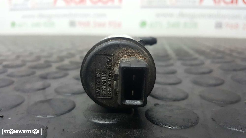 BOMBA LIMPA VIDROS PEUGEOT BOXER CAJA CERR. TECHO ELEVADO (BAT.4035)(333/335)(20... - 3